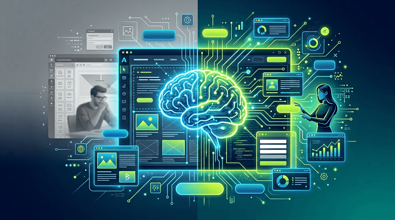 Why AI-Boosted Builders Are a Game Changer in 2026 — And Why TagadaStudio Leads the Pack