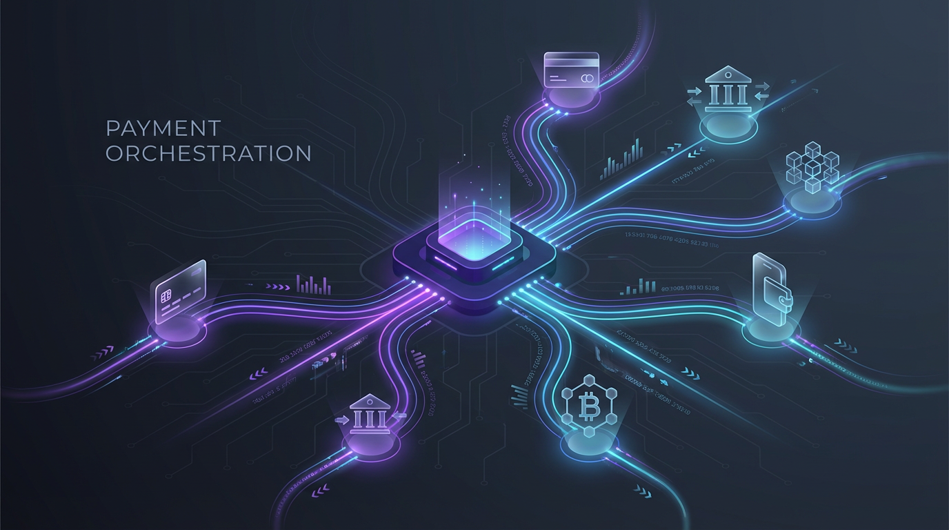 Why Every Scaling Brand Needs a Flexible Payment Orchestrator (With Real Use Cases)