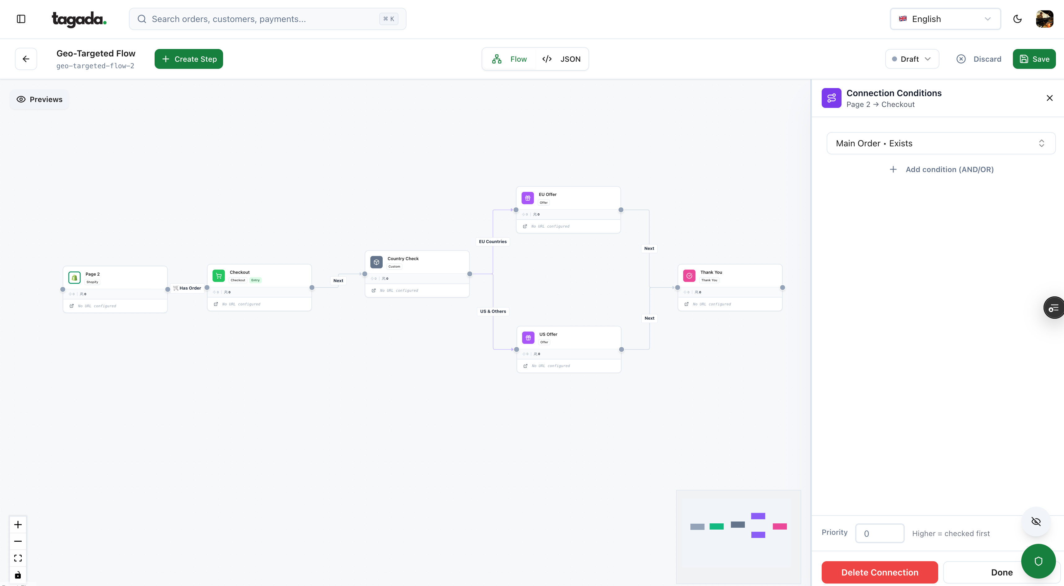 The Best Alternative to CheckoutChamp and sticky.io in 2025